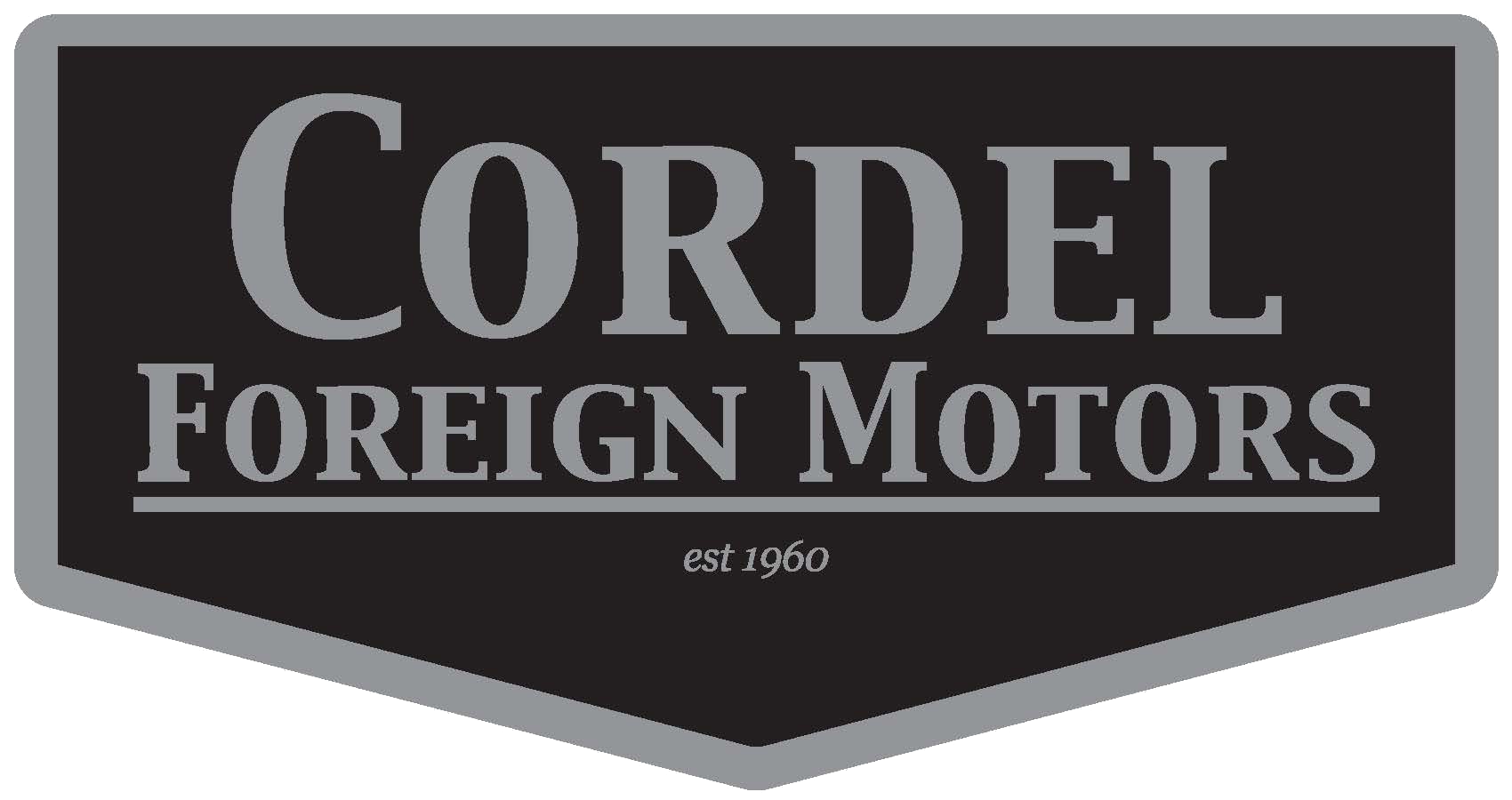 Cordel Foreign Motors Inc
